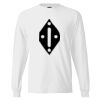 Beefy T ® 100% Cotton Long Sleeve T Shirt Thumbnail