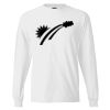 Beefy T ® 100% Cotton Long Sleeve T Shirt Thumbnail