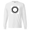 Beefy T ® 100% Cotton Long Sleeve T Shirt Thumbnail