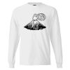 Beefy T ® 100% Cotton Long Sleeve T Shirt Thumbnail