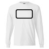 Beefy T ® 100% Cotton Long Sleeve T Shirt Thumbnail