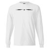 Beefy T ® 100% Cotton Long Sleeve T Shirt Thumbnail