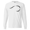 Beefy T ® 100% Cotton Long Sleeve T Shirt Thumbnail