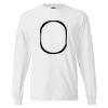 Beefy T ® 100% Cotton Long Sleeve T Shirt Thumbnail