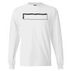 Beefy T ® 100% Cotton Long Sleeve T Shirt Thumbnail