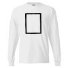 Beefy T ® 100% Cotton Long Sleeve T Shirt Thumbnail