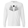 Beefy T ® 100% Cotton Long Sleeve T Shirt Thumbnail