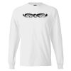 Beefy T ® 100% Cotton Long Sleeve T Shirt Thumbnail