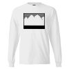 Beefy T ® 100% Cotton Long Sleeve T Shirt Thumbnail