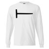 Beefy T ® 100% Cotton Long Sleeve T Shirt Thumbnail