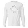 Beefy T ® 100% Cotton Long Sleeve T Shirt Thumbnail