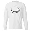Beefy T ® 100% Cotton Long Sleeve T Shirt Thumbnail