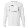 Beefy T ® 100% Cotton Long Sleeve T Shirt Thumbnail