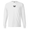 Beefy T ® 100% Cotton Long Sleeve T Shirt Thumbnail