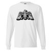 Beefy T ® 100% Cotton Long Sleeve T Shirt Thumbnail