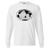 Beefy T ® 100% Cotton Long Sleeve T Shirt Thumbnail