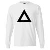 Beefy T ® 100% Cotton Long Sleeve T Shirt Thumbnail