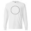 Beefy T ® 100% Cotton Long Sleeve T Shirt Thumbnail