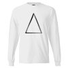 Beefy T ® 100% Cotton Long Sleeve T Shirt Thumbnail