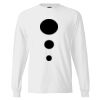 Beefy T ® 100% Cotton Long Sleeve T Shirt Thumbnail