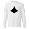 Beefy T ® 100% Cotton Long Sleeve T Shirt Thumbnail