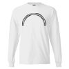 Beefy T ® 100% Cotton Long Sleeve T Shirt Thumbnail