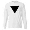 Beefy T ® 100% Cotton Long Sleeve T Shirt Thumbnail