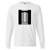 Beefy T ® 100% Cotton Long Sleeve T Shirt Thumbnail