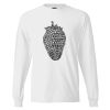 Beefy T ® 100% Cotton Long Sleeve T Shirt Thumbnail