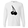 Beefy T ® 100% Cotton Long Sleeve T Shirt Thumbnail