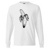 Beefy T ® 100% Cotton Long Sleeve T Shirt Thumbnail