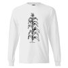 Beefy T ® 100% Cotton Long Sleeve T Shirt Thumbnail