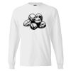 Beefy T ® 100% Cotton Long Sleeve T Shirt Thumbnail