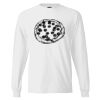 Beefy T ® 100% Cotton Long Sleeve T Shirt Thumbnail