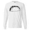 Beefy T ® 100% Cotton Long Sleeve T Shirt Thumbnail