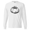 Beefy T ® 100% Cotton Long Sleeve T Shirt Thumbnail