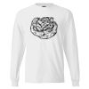 Beefy T ® 100% Cotton Long Sleeve T Shirt Thumbnail