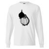 Beefy T ® 100% Cotton Long Sleeve T Shirt Thumbnail