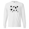 Beefy T ® 100% Cotton Long Sleeve T Shirt Thumbnail