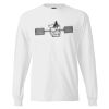 Beefy T ® 100% Cotton Long Sleeve T Shirt Thumbnail