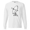 Beefy T ® 100% Cotton Long Sleeve T Shirt Thumbnail