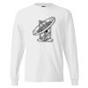 Beefy T ® 100% Cotton Long Sleeve T Shirt Thumbnail