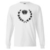 Beefy T ® 100% Cotton Long Sleeve T Shirt Thumbnail