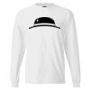 Beefy T ® 100% Cotton Long Sleeve T Shirt Thumbnail