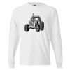 Beefy T ® 100% Cotton Long Sleeve T Shirt Thumbnail