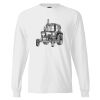 Beefy T ® 100% Cotton Long Sleeve T Shirt Thumbnail