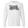 Beefy T ® 100% Cotton Long Sleeve T Shirt Thumbnail