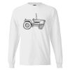 Beefy T ® 100% Cotton Long Sleeve T Shirt Thumbnail