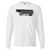 Beefy T ® 100% Cotton Long Sleeve T Shirt Thumbnail