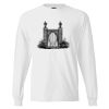 Beefy T ® 100% Cotton Long Sleeve T Shirt Thumbnail